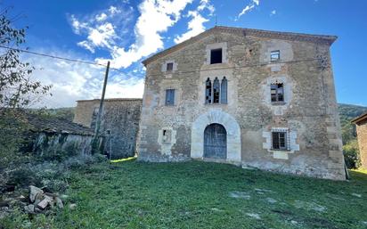 Country house for sale in Banyoles