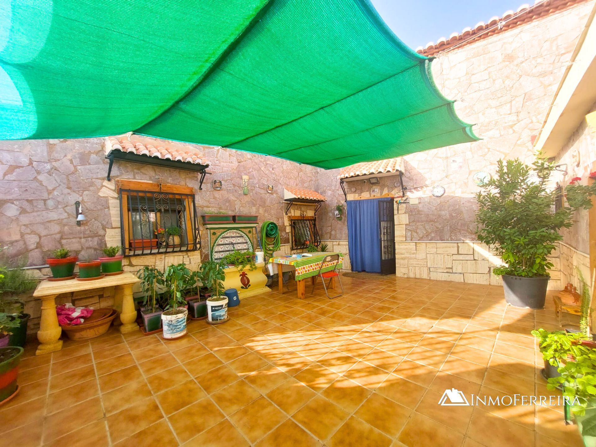 Finca rústica en venda a Virgen de Fátima, Guadix