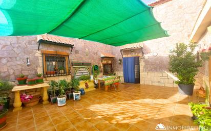 Country house for sale in Virgen de Fátima, Guadix