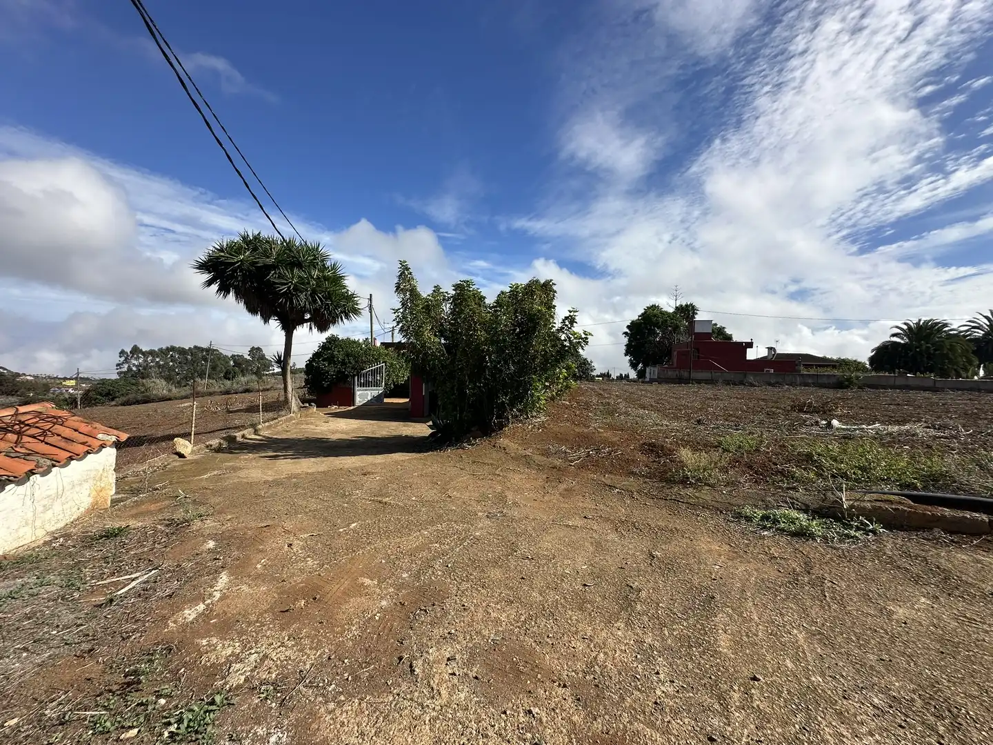 Finca rústica en venta en Santa María de Guía de Gran Canaria