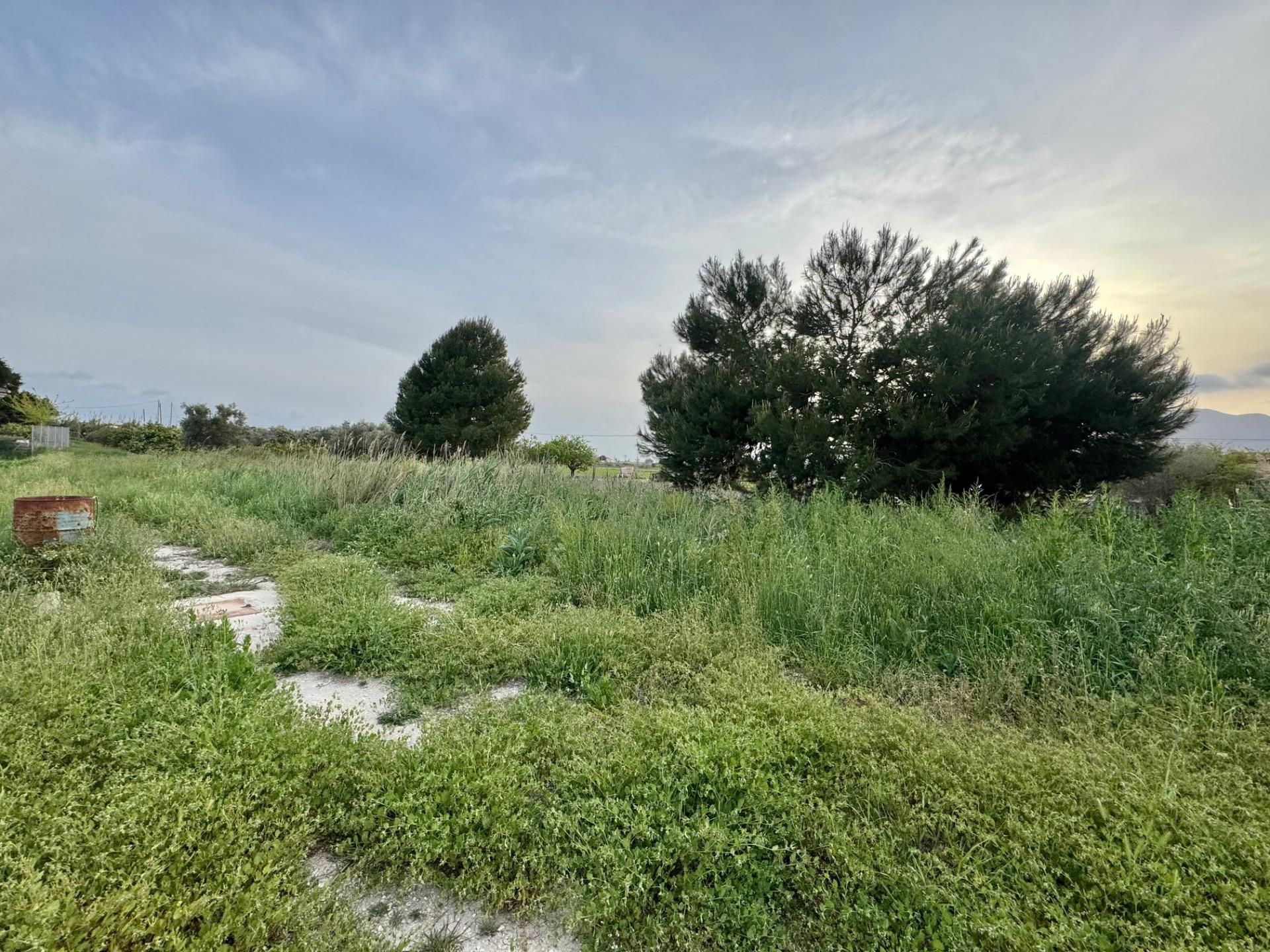 Country house for sale in Rafal  with Air Conditioner, Private garden and Terrace