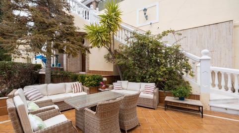 Foto 3 de Casa o xalet en venda a Aixa la Horra, 2, Camino de los Neveros - Serrallo,  Granada Capital