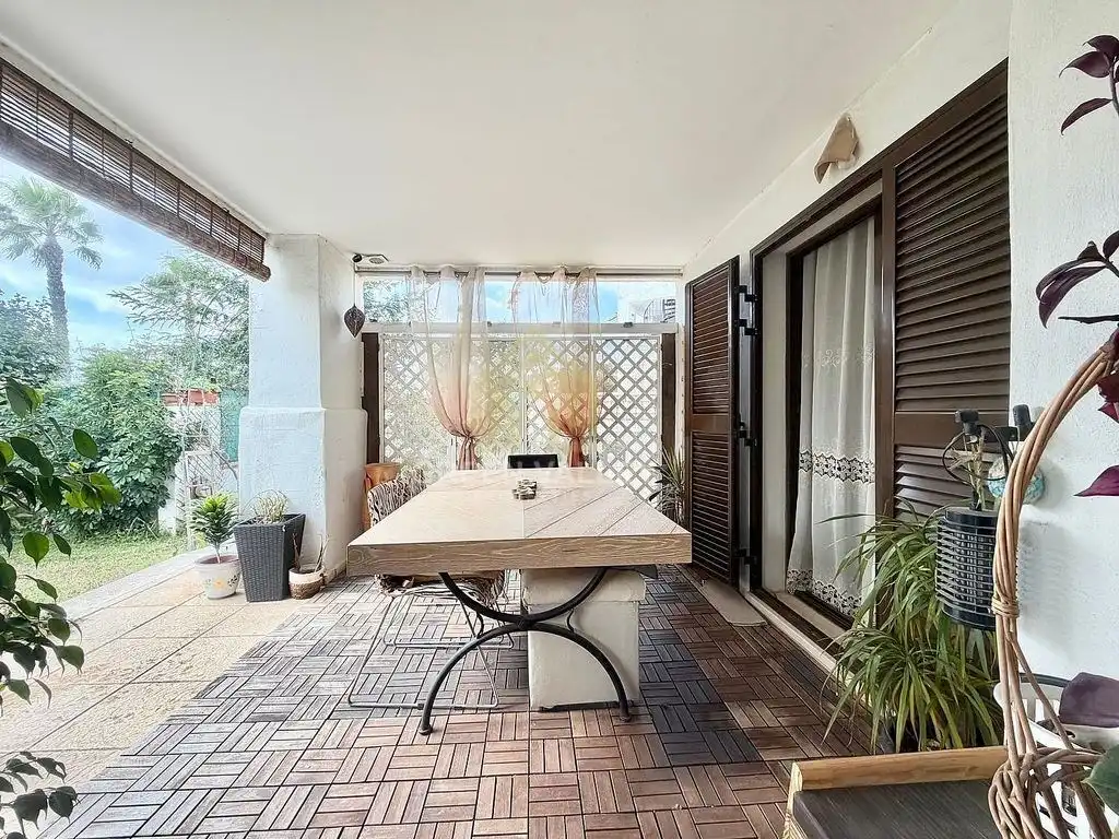 Piso con piscina en venta en La Alcaidesa, imagen 7