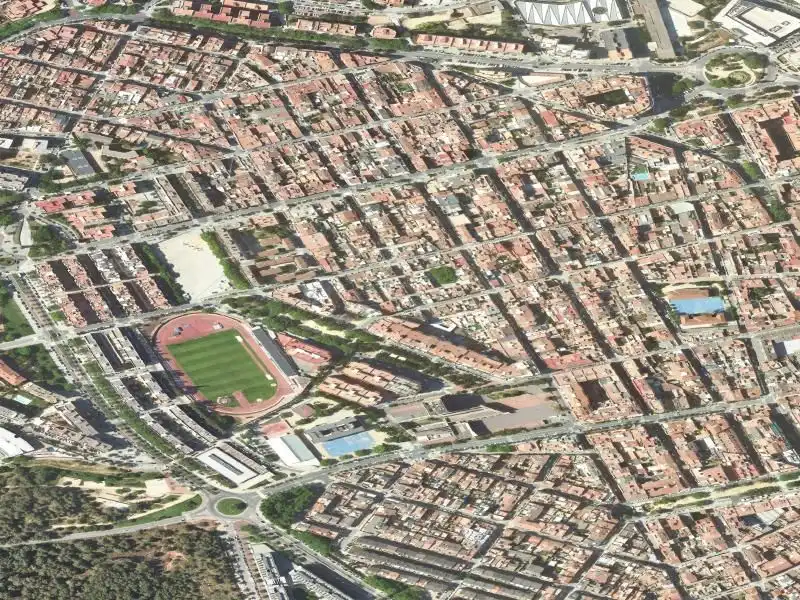 Casa en venta en Pasaje Pau Picasso, imagen 3