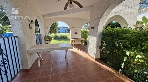 Foto 3 von Einfamilien-Reihenhaus zum Verkauf in L'Almadrava - L'Estanyó, Dénia