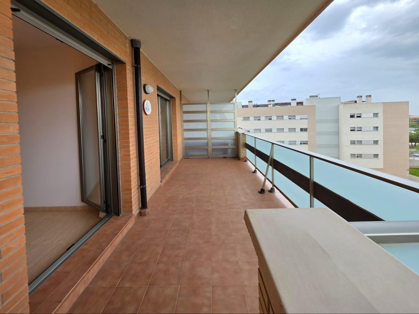 Attic for sale in Barenys