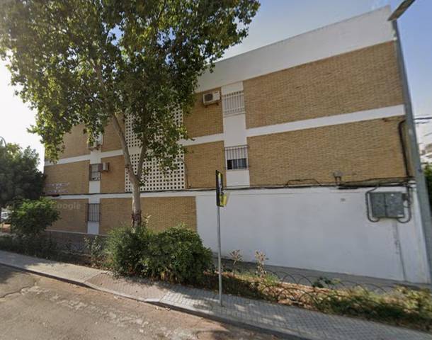 Piso en Venta en Pz Nuestra Sra de Valme en Bellavista