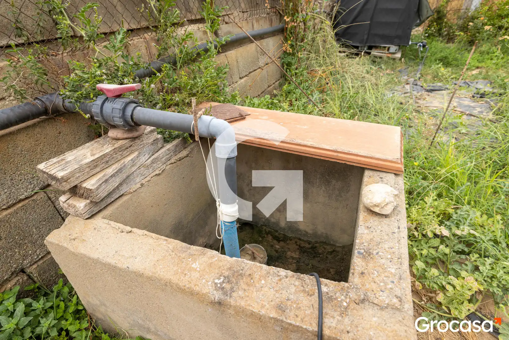 Villa avec piscine à vendre à UR SAURET, imagen 41
