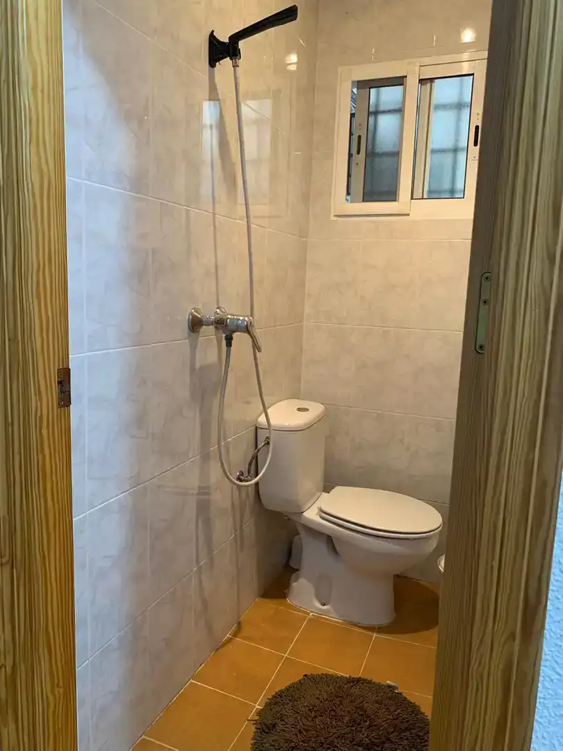 Badezimmer von Wohnung zur Miete in Isla Cristina