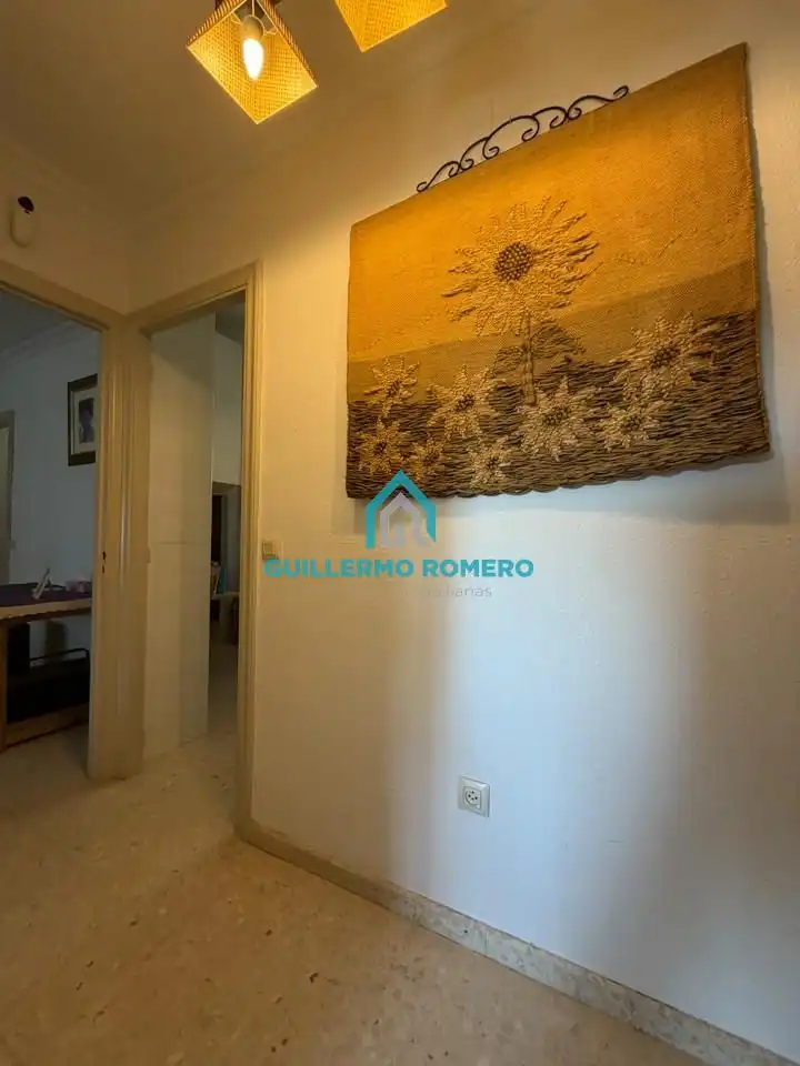 Flat for sale in La Puebla del Río