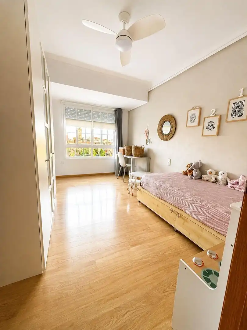 Flat with terrace for sale in Centro Ciudad, imagen 17