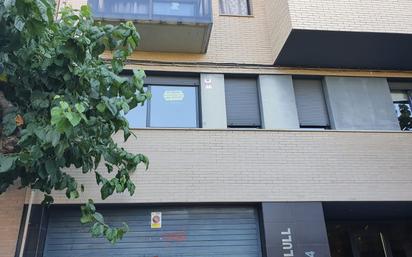 Exterior view of Premises for sale in Balaguer
