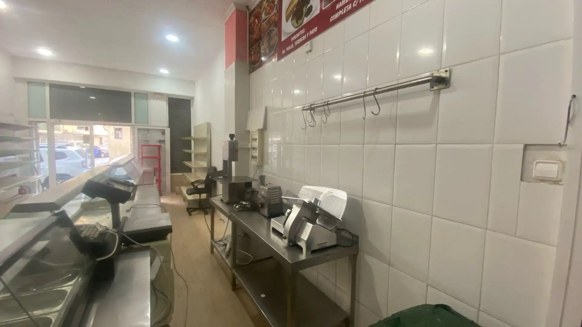 Local comercial en venda a Poblenou, imagen 7