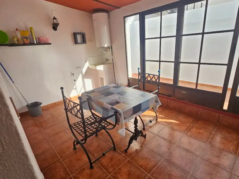 Haus zur Miete in Avenida Reina de Los Angeles 0, imagen 8