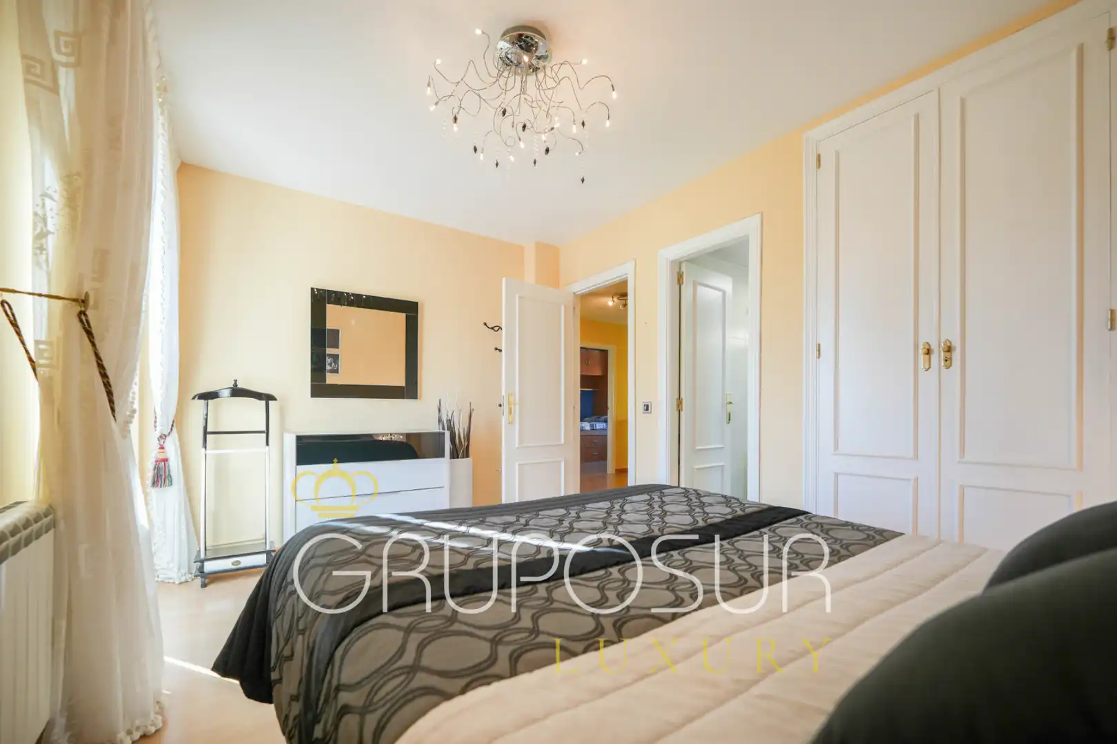 Villa con piscina in vendita a Calle Río Duero 27, imagen 60