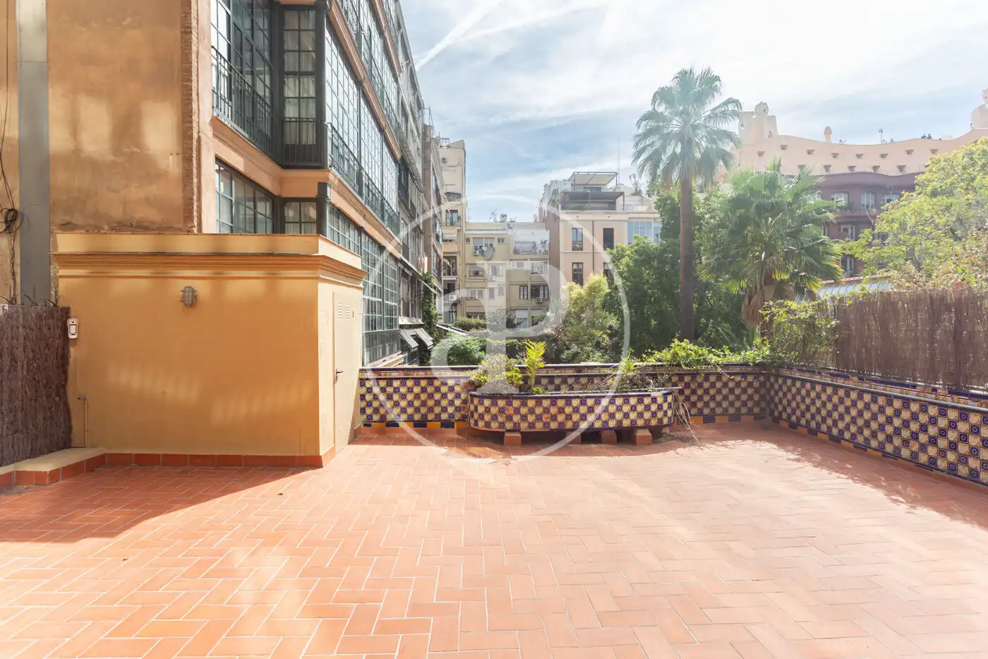 Wohnung zur Miete in Barcelona, Barcelona