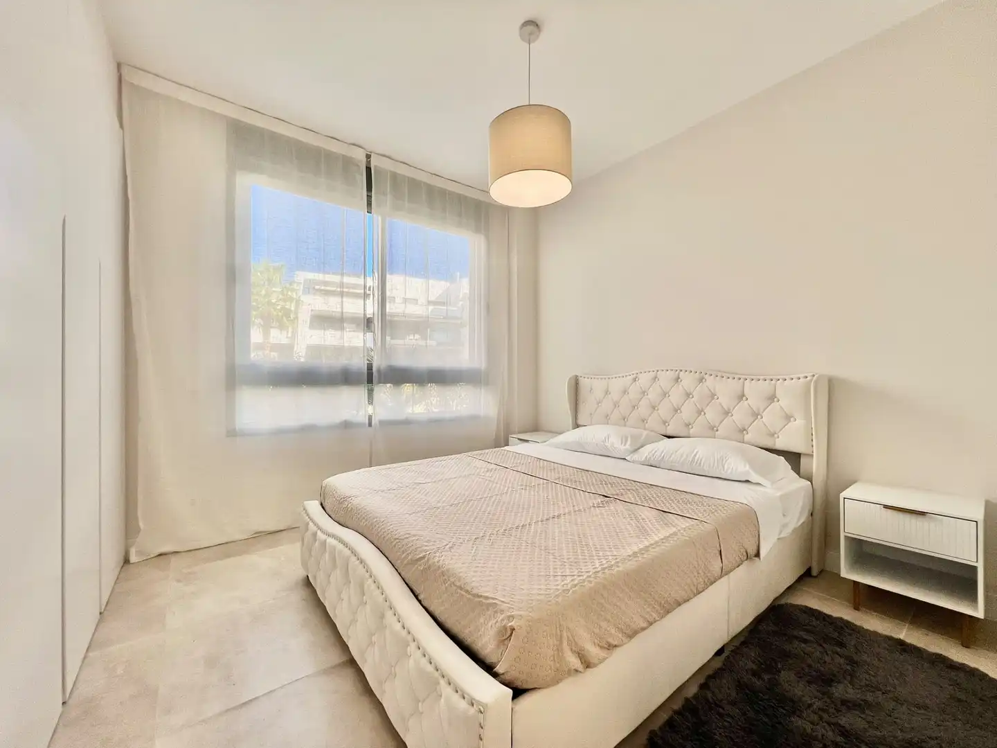Habitación de Planta baja de alquiler en Selwo