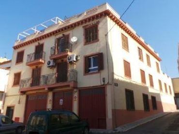 Wohnung zum Verkauf in El Rabal