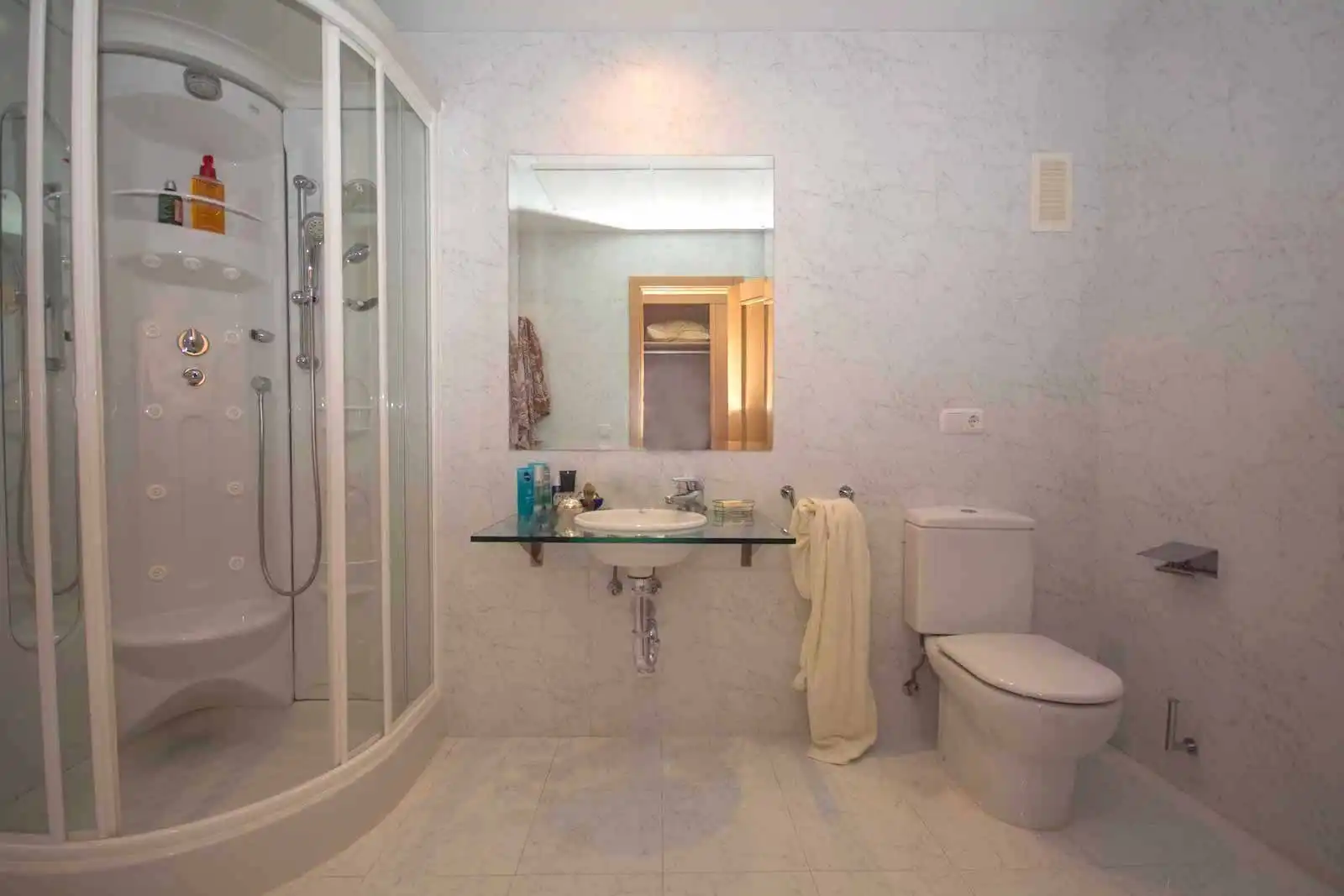 Wohnung mit Pool zum Verkauf in Avenida Parque Selwo s/n, imagen 9