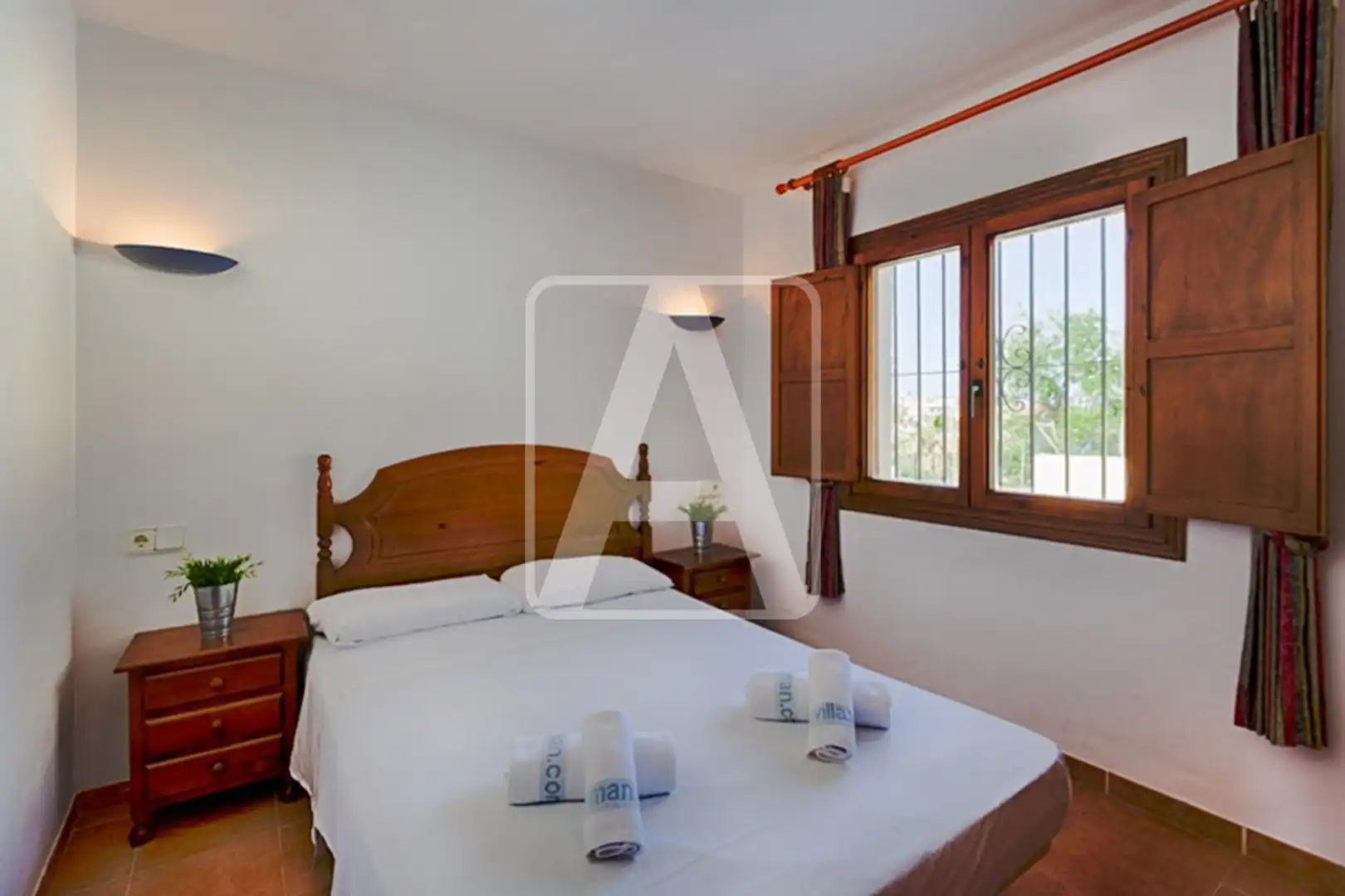 Chalet con piscina en venta en Cometa, imagen 16