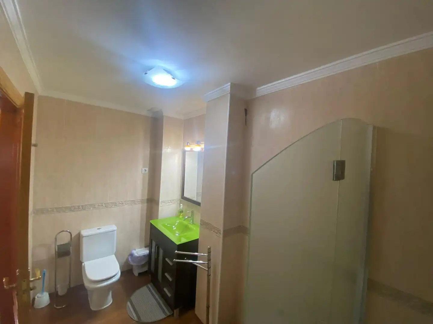Bathroom of Attic for sale in Totana  with Terrace