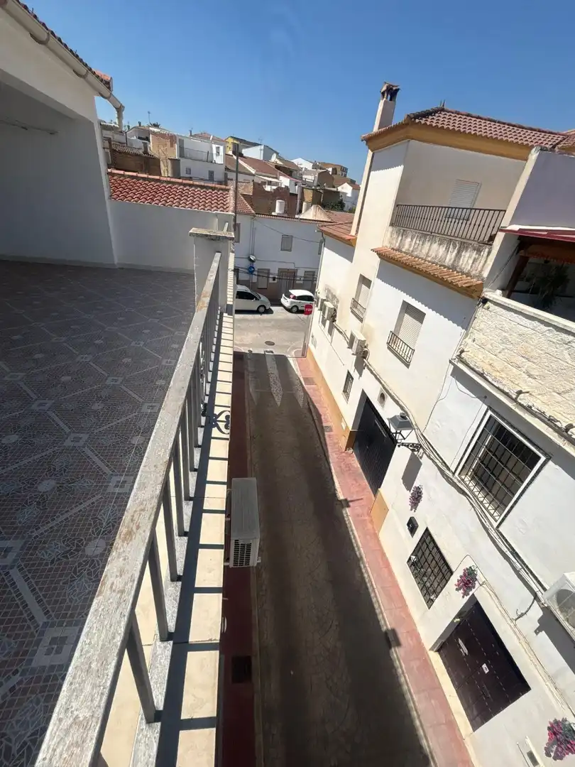 House with terrace for sale in Calle de Pablo Iglesias, imagen 23