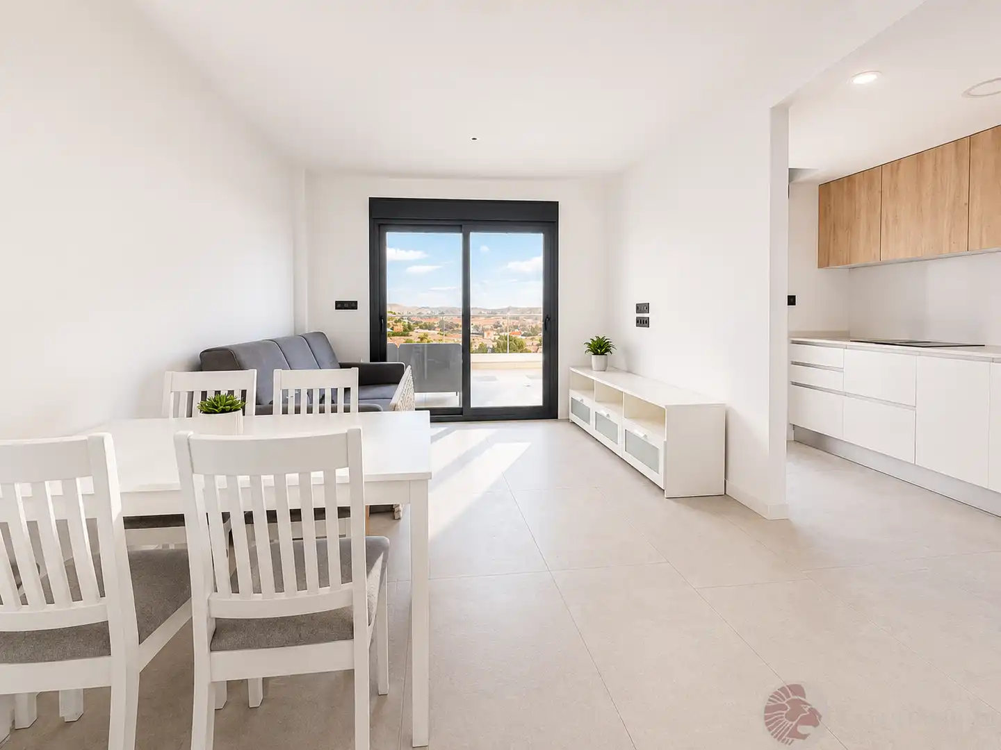 Appartement avec piscine à vendre à rio park, imagen 5
