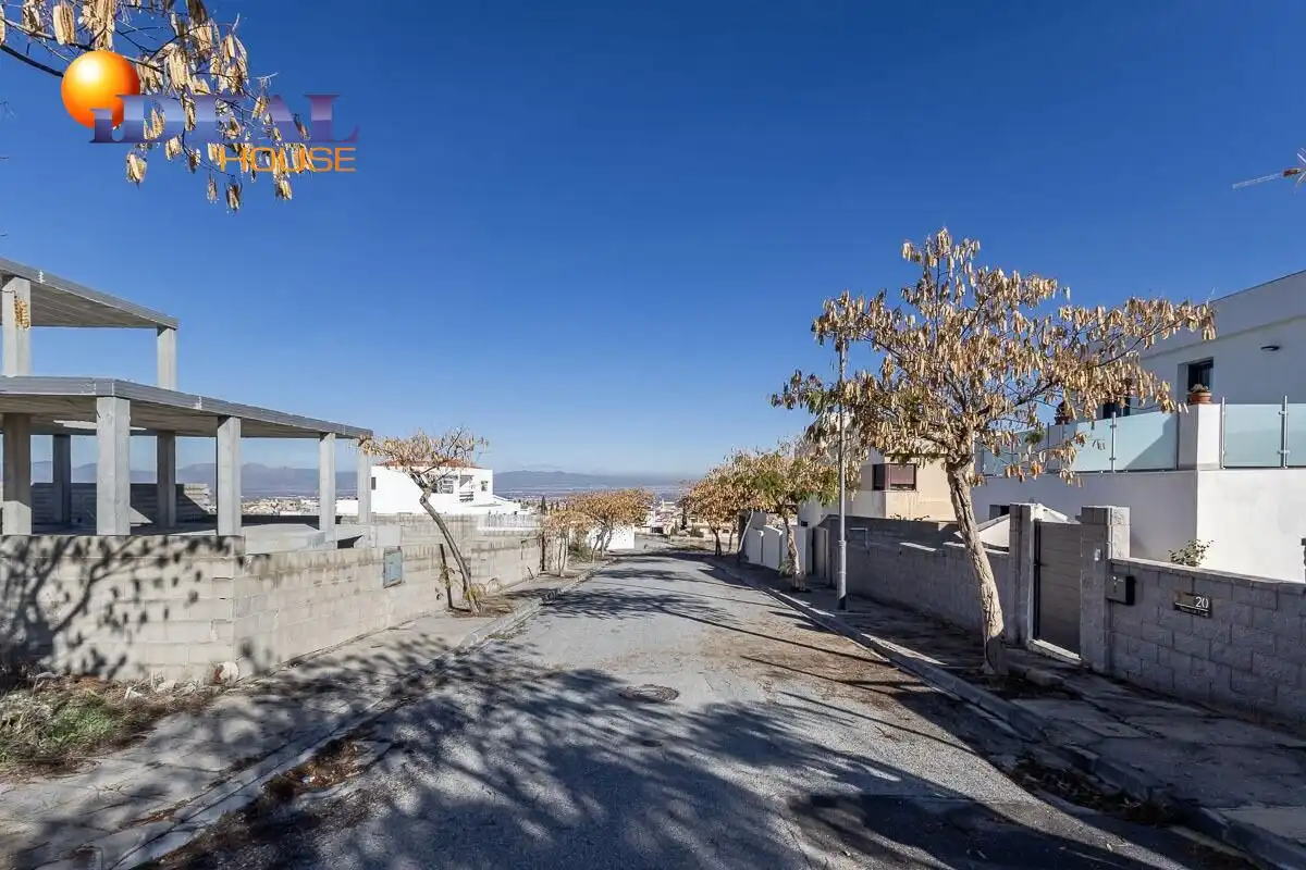 Villa mit Pool zum Verkauf in San Francisco - Chorillo, imagen 9