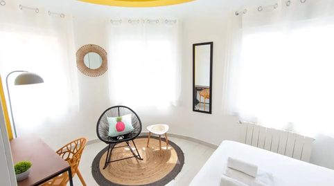 Foto 5 von Wohnung zur Miete in Calle Salinas, 18, Zona Alta, Ponferrada