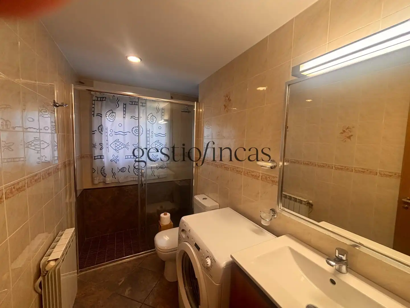 Apartament de lloguer a Calle CESAR MARTINELL, 2, La Dorada