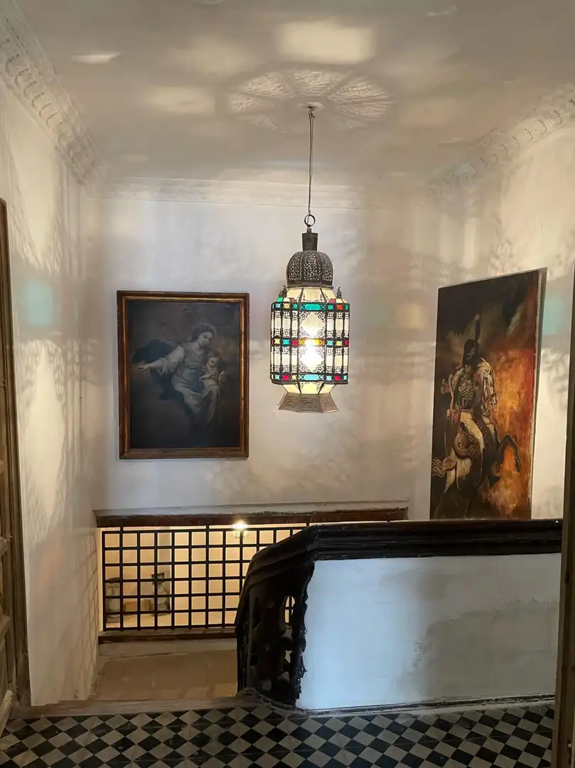 Maison avec terrasse à vendre à Benissa pueblo, imagen 60