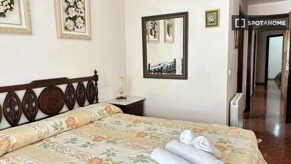 Room in Natzaret