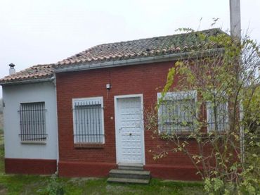Detached house for sale in ALDEHUELA