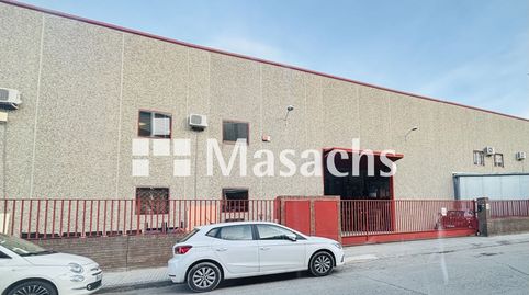 Photo 2 of Industrial buildings for rent in Santa Maria - Terra Nostra, Montcada i Reixac