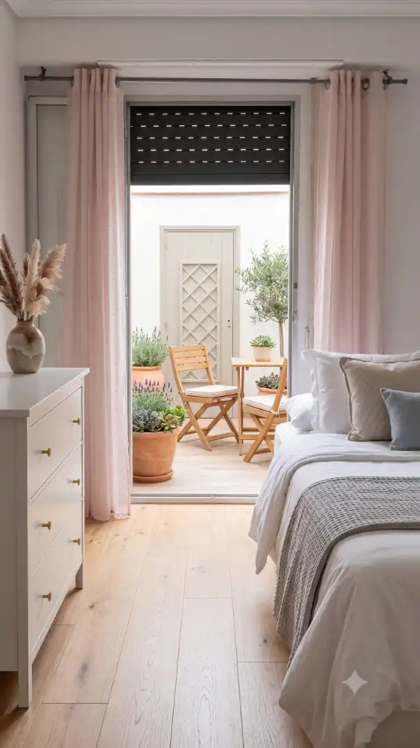 Terraza de Piso en venta en Santa Pola con Aire acondicionado, Amueblado y Balcón