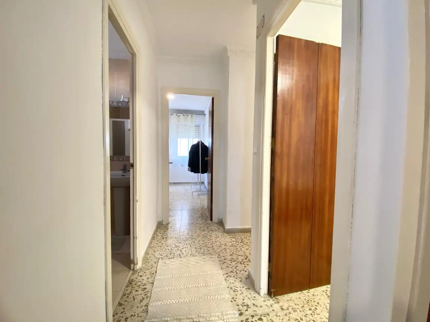 Piso en venta en Sanlúcar de Barrameda con Aire acondicionado y Balcón