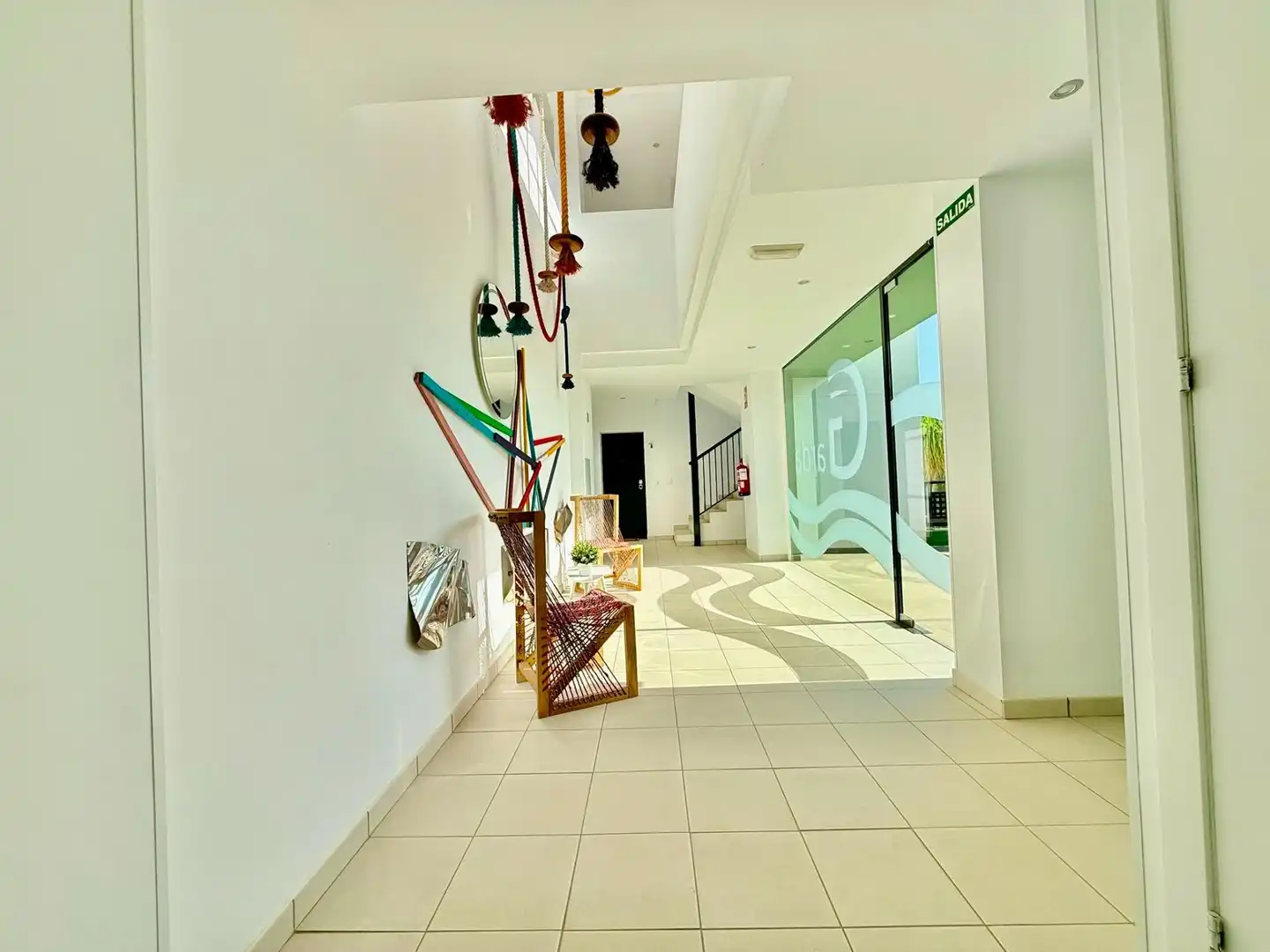 Apartament amb piscina en venda a Avenida Avenida Italia 30, imagen 42
