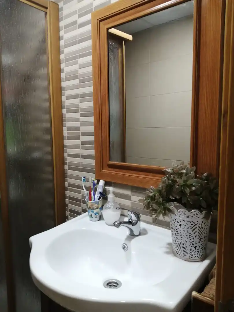 Baño de Piso en venta en San Fernando