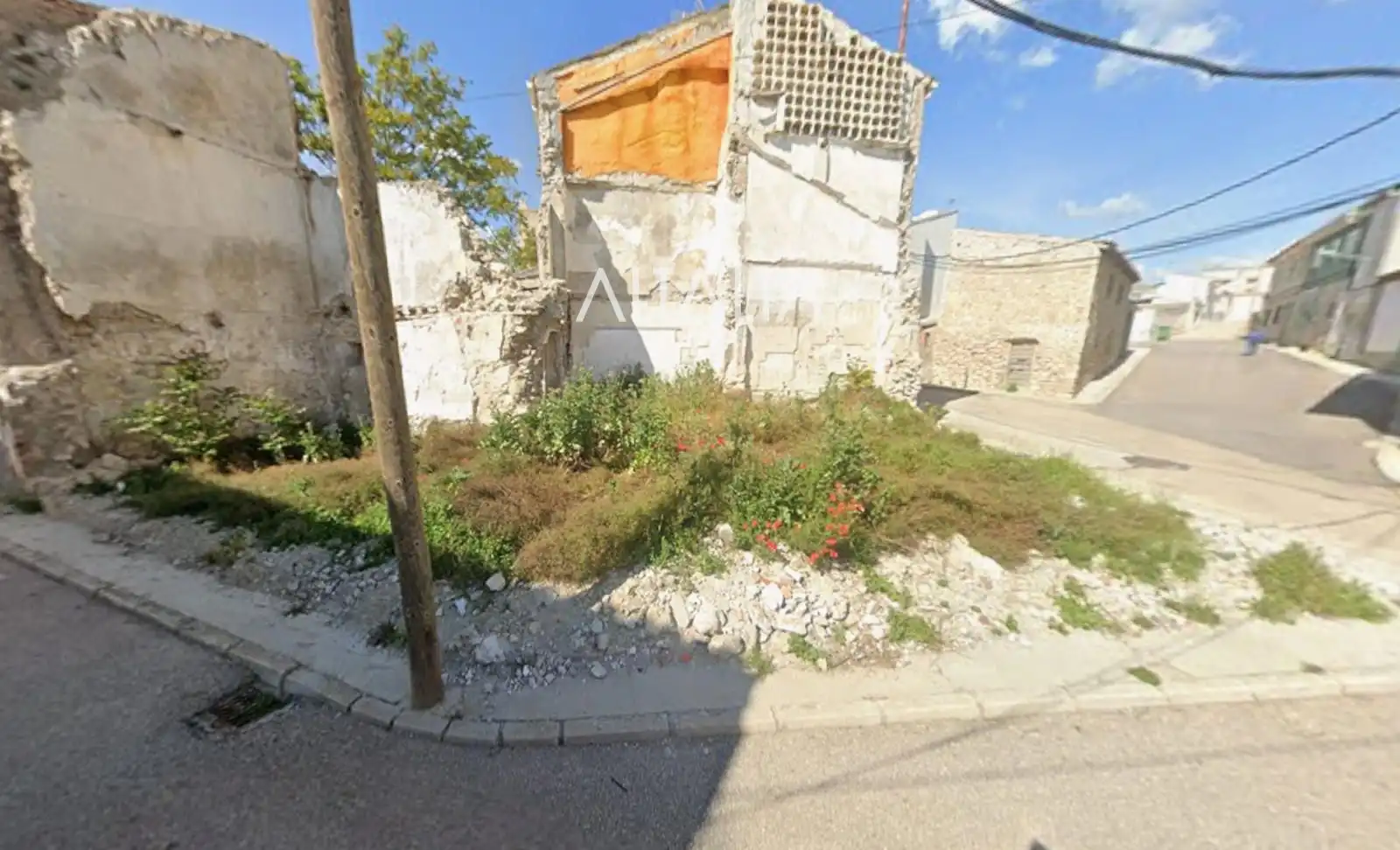 Terreno en venta en Leganiel