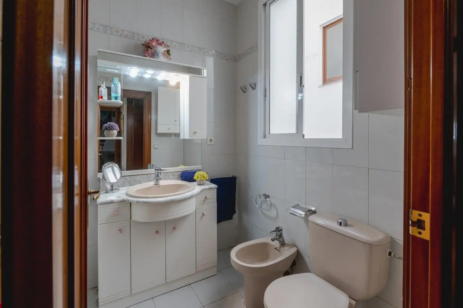 Appartement avec terrasse à vendre à Calle ENRIC GRANADOS, imagen 17