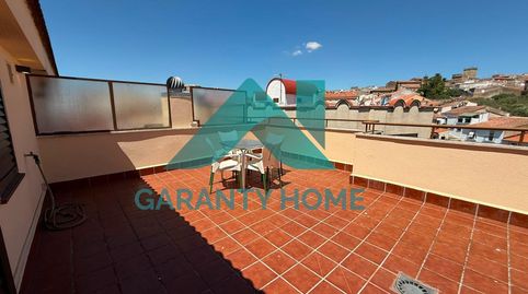 ESPECTACULAR ÁTICO DÚPLEX EN VENTA, ZONA COLÓNSAN FRANCISCO, CÁCERES!