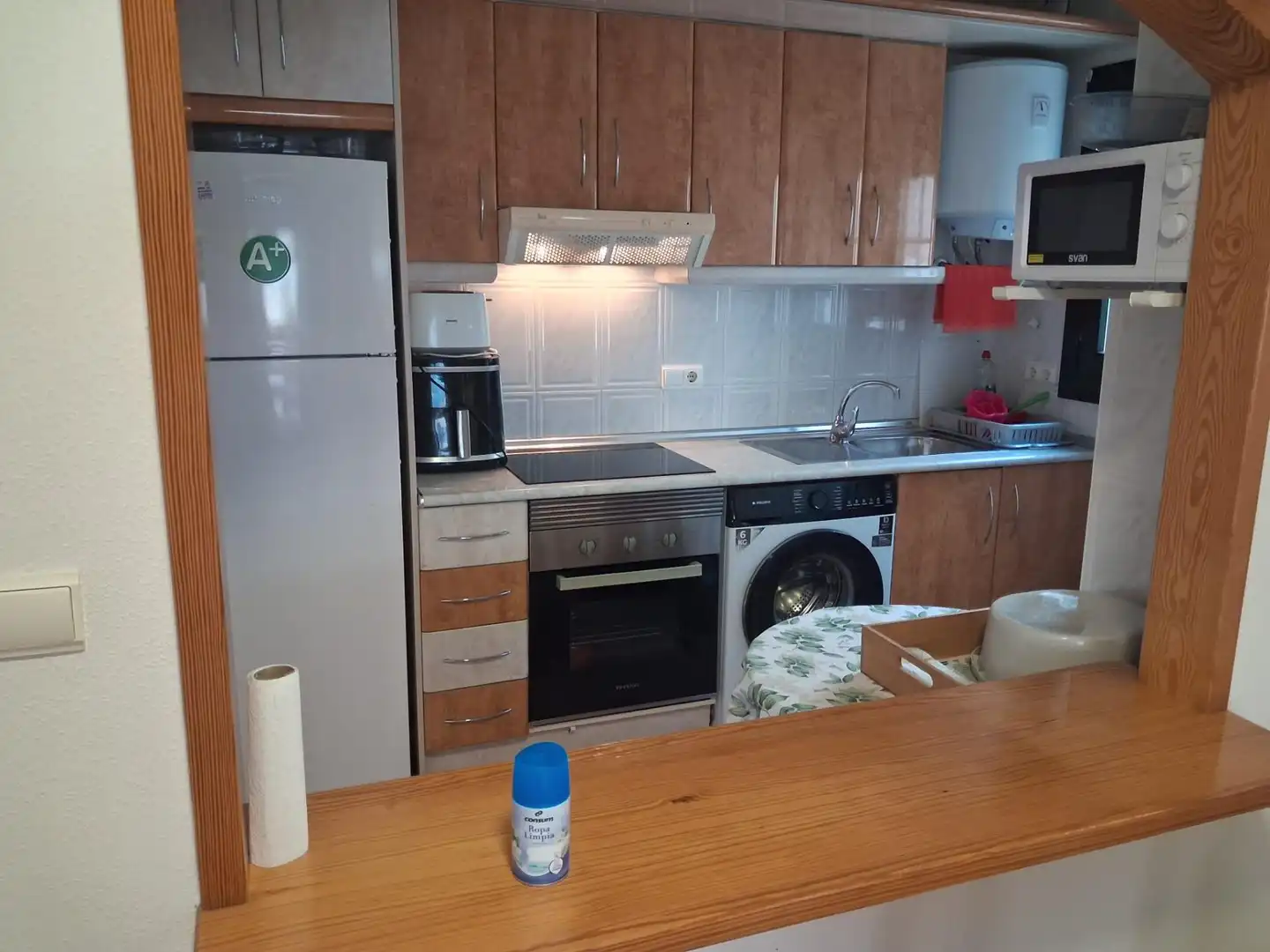 Appartamento con terrazza in vendita a Calle RIO DE ESPINAREDO, imagen 2