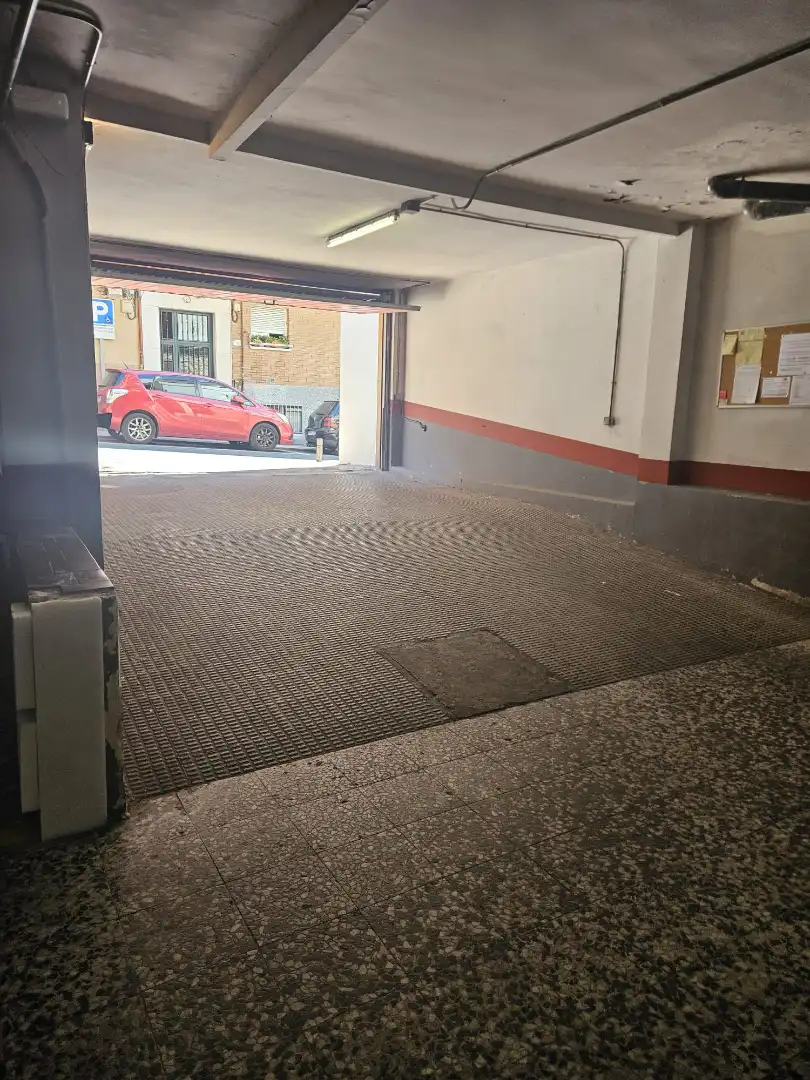 Parking of Garage for rent in Alcobendas