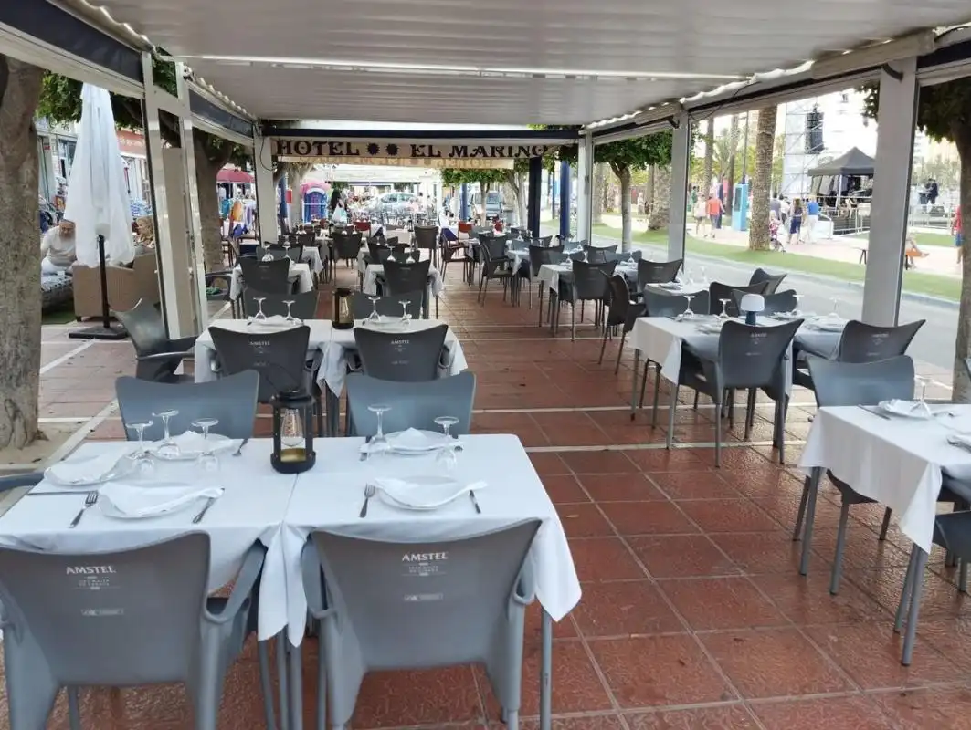 Misto residenziale in vendita a Calle Muñoz, imagen 4
