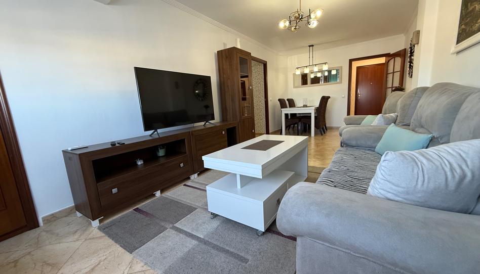 Foto 1 de Pis en venda a Avenida de Cristóbal Colón, 107, Las Colonias, Huelva