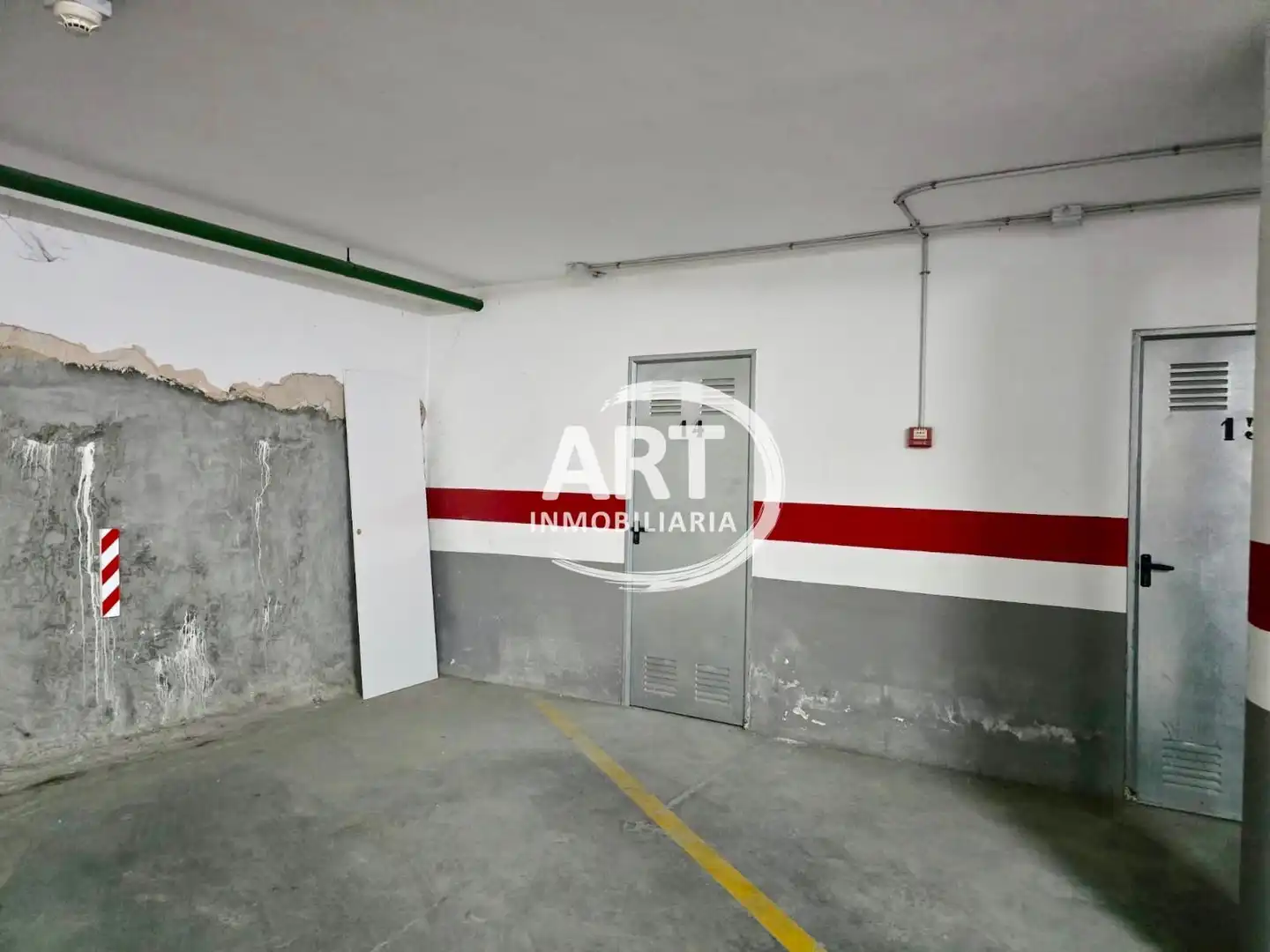 Apartament amb ascensor en venda a Cataluña, imagen 36