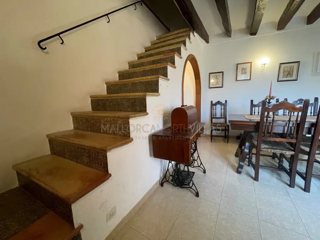 Casa o chalet en venta en Pollença