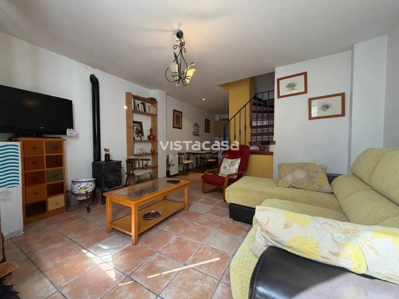 Casa rústica en venda a Grazalema, imagen 2