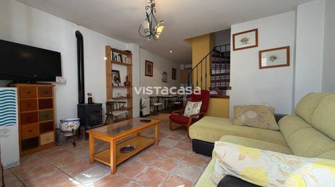 Foto 2 de Casa o chalet en venta en Grazalema, Cádiz
