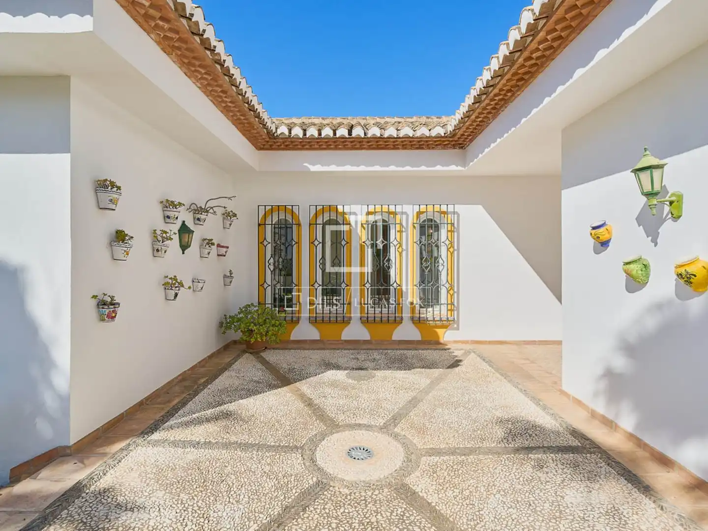 Casa o xalet en venda en Almuñécar amb Aire condicionat, Calefacció i Jardí privat